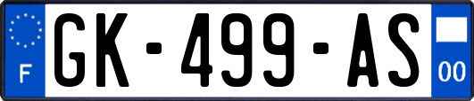 GK-499-AS