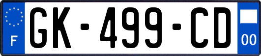 GK-499-CD