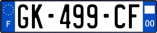 GK-499-CF