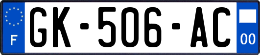 GK-506-AC