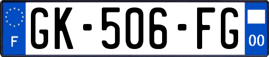 GK-506-FG