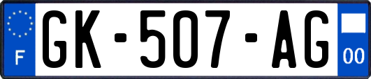 GK-507-AG