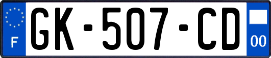 GK-507-CD