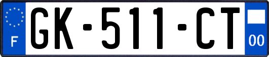 GK-511-CT