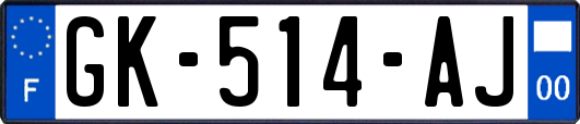 GK-514-AJ