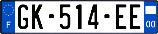 GK-514-EE