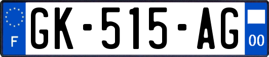 GK-515-AG