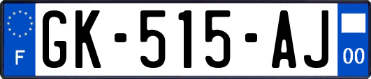 GK-515-AJ