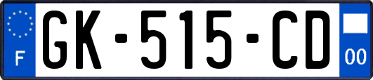 GK-515-CD