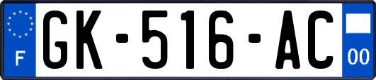 GK-516-AC