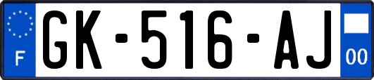 GK-516-AJ