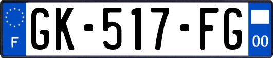 GK-517-FG