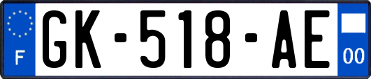 GK-518-AE