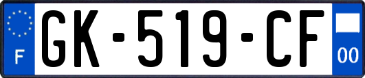 GK-519-CF