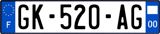 GK-520-AG