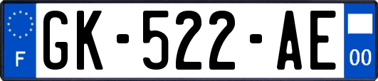 GK-522-AE