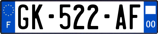 GK-522-AF