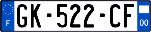 GK-522-CF