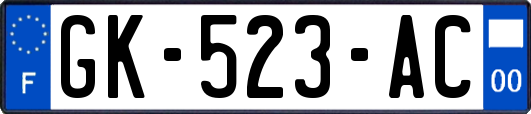 GK-523-AC