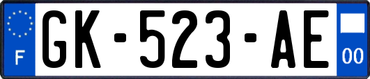 GK-523-AE