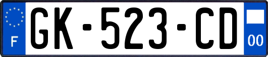 GK-523-CD