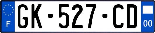 GK-527-CD