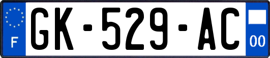 GK-529-AC