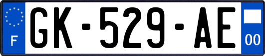 GK-529-AE