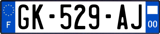GK-529-AJ