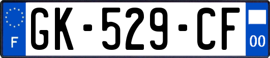 GK-529-CF