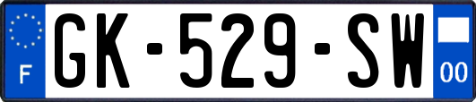GK-529-SW