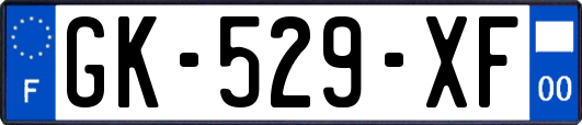 GK-529-XF