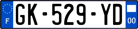 GK-529-YD