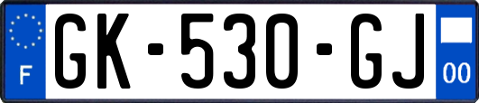 GK-530-GJ