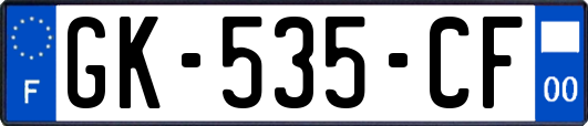 GK-535-CF