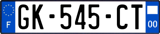 GK-545-CT