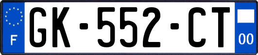GK-552-CT
