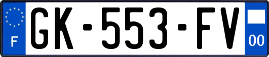 GK-553-FV