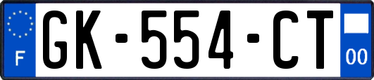 GK-554-CT