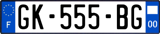 GK-555-BG