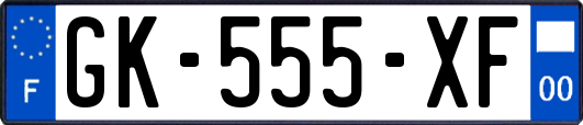 GK-555-XF