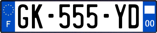 GK-555-YD