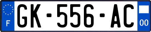 GK-556-AC