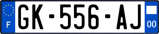 GK-556-AJ