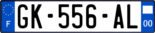 GK-556-AL
