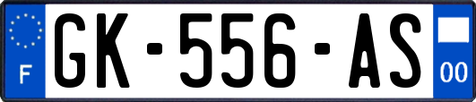 GK-556-AS