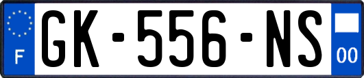 GK-556-NS