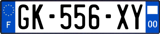 GK-556-XY