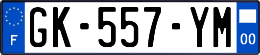 GK-557-YM