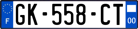 GK-558-CT